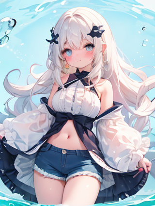 小学女生什么时候来月经